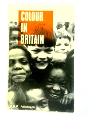 Immagine del venditore per Colour in Britain venduto da World of Rare Books