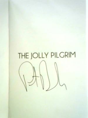 Seller image for The Jolly Pilgrim for sale by World of Rare Books