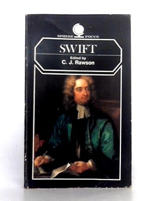 Imagen del vendedor de Swift a la venta por World of Rare Books