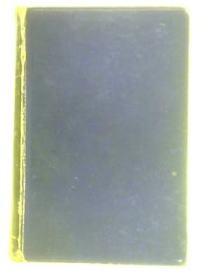 Bild des Verkufers fr Sermons Preached in Manchester, First Series zum Verkauf von World of Rare Books