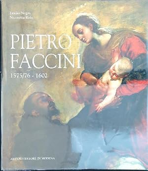 Image du vendeur pour Pietro Faccini 1875/76 - 1602 mis en vente par Miliardi di Parole