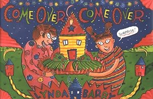 Seller image for Come Over, Come over for sale by GreatBookPricesUK