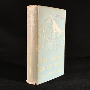 The Ascent of Everest