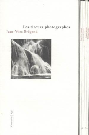 Image du vendeur pour LES TIREURS PHOTOGRAPHES (4 volumes) mis en vente par Librairie Couleur du Temps