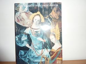 Seller image for The Museum of Picardy, Amiens. for sale by Librairie Le Jardin des Muses