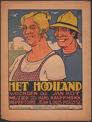 Het Holland.