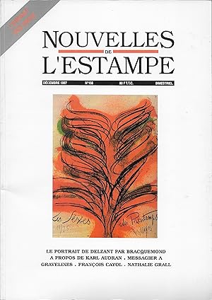 N° 156. Décembre 1997.