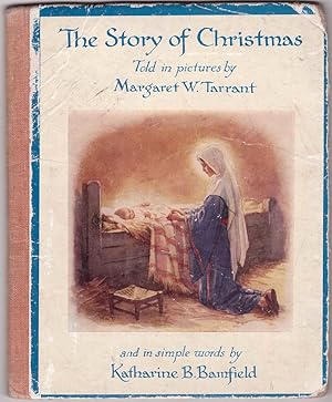 Immagine del venditore per The Story of Christmas venduto da HAUNTED BOOKSHOP P.B.F.A.