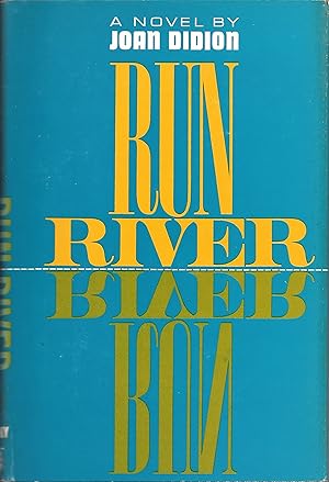 Immagine del venditore per Run River venduto da Fireproof Books