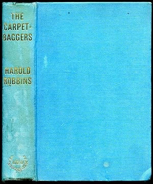 Seller image for The Carpetbaggers for sale by Little Stour Books PBFA Member