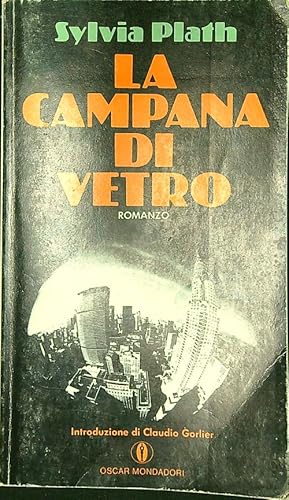 sylvia plath - campana vetro - AbeBooks