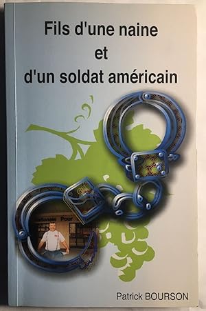 Fils d'une naine et d'un soldat américain