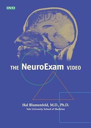 Imagen del vendedor de The NeuroExam Video (DVD-Video) a la venta por Grand Eagle Retail
