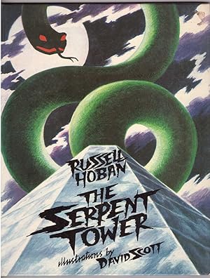 Seller image for The Serpent Tower for sale by HAUNTED BOOKSHOP P.B.F.A.