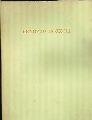 Seller image for Benozzo Gozzoli. Gli affreschi della Cappella Medicea for sale by Miliardi di Parole