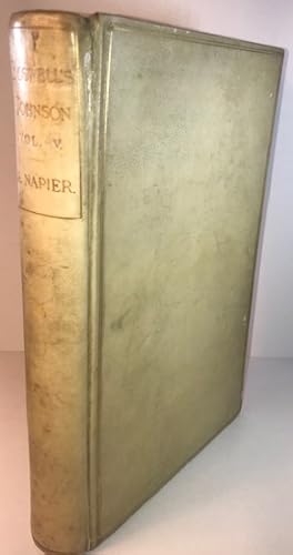 Bild des Verkufers fr Johnsoniana: Anecdotes of the Late Samuel Johnson, LL.D. by Mrs. Piozzi, Richard Cumberland, Bishop Percey and Others; Together with the Diary of Dr. Campbell and Extracts from that of Madame D'Arblay (Printed at the Chiswick Press) zum Verkauf von Brenner's Collectable Books ABAA, IOBA