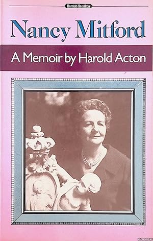 Seller image for Nancy Mitford. A Memoir for sale by Klondyke