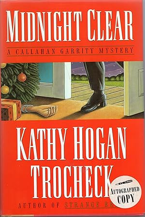 Seller image for Midnight Clear for sale by A Cappella Books, Inc.