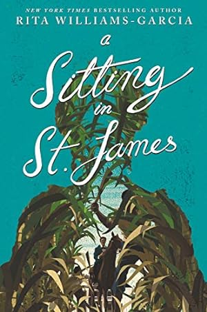 Seller image for A Sitting in St. James for sale by Redux Books