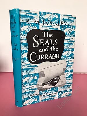 THE SEALS AND THE CURRAGH