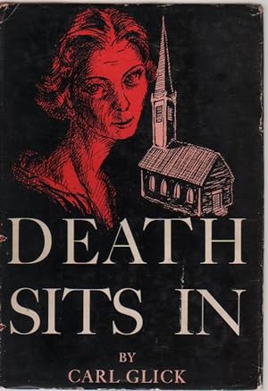 Seller image for Death Sits In for sale by Biblio Pursuit