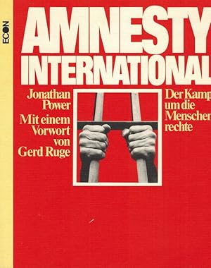 Seller image for Amnesty International for sale by Clivia Mueller