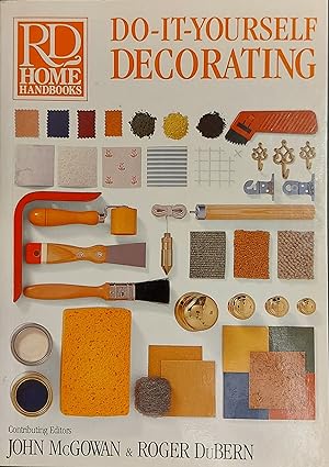 Do-It-Yourself Decorating