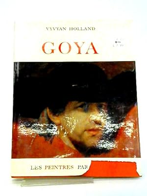 Image du vendeur pour Goya mis en vente par World of Rare Books
