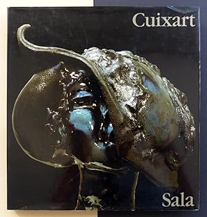 Seller image for Cuixart-Sala. Cermica 1983-85 for sale by Il Tuffatore