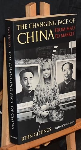 The Changing Face of China: From Mao to Market