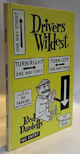 Seller image for Drivers Wildest. for sale by Addyman Books