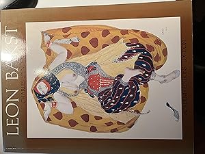 Seller image for Leon BAKST for sale by Arnaud Nice