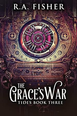 Bild des Verkufers fr The Grace's War (Tides) zum Verkauf von Redux Books