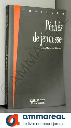 Seller image for Pchs de jeunesse for sale by Ammareal