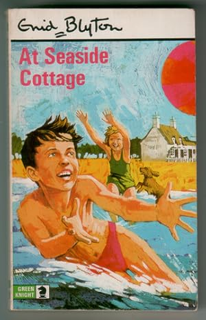 Seller image for At Seaside Cottage for sale by The Children's Bookshop