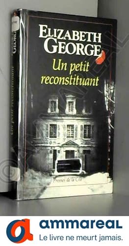 Seller image for Un Petit reconstituant for sale by Ammareal