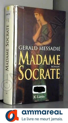 Bild des Verkufers fr Madame Socrate zum Verkauf von Ammareal