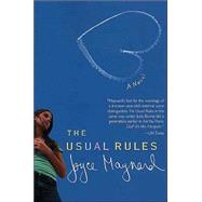 Seller image for The Usual Rules A Novel for sale by eCampus
