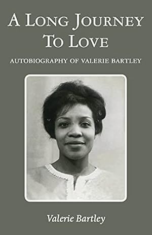 Seller image for A Long Journey to Love for sale by Redux Books