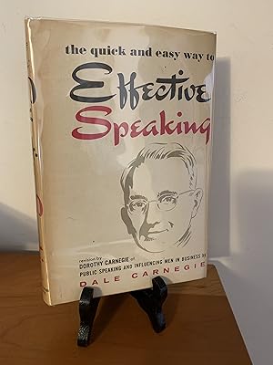 The Quick and Easy Way To Effective Speaking