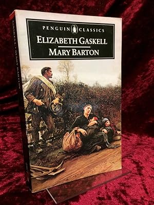 Mary Barton. A Tale of Manchester Life. Edited with an introduction by Stephen Gill.