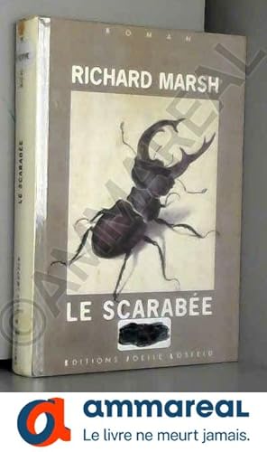 Image du vendeur pour Le Scarabe mis en vente par Ammareal