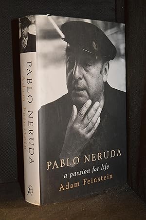 Immagine del venditore per Pablo Neruda; A Passion for Life venduto da Burton Lysecki Books, ABAC/ILAB