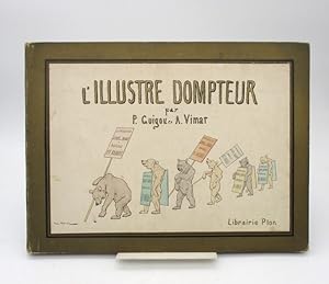 L'Illustre Dompteur