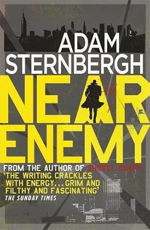 Seller image for Near Enemy for sale by WeBuyBooks