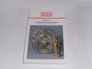 Seller image for Schlesische Goldschmiedearbeiten im Germanischen Nationalmuseum. for sale by Der-Philo-soph