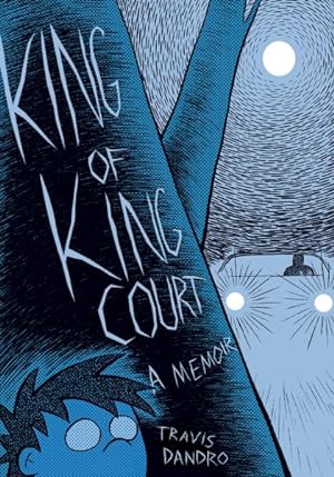 Seller image for King of King Court for sale by GreatBookPrices