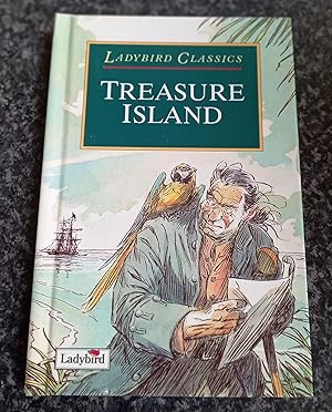 Seller image for Treasure Island (Ladybird Classics) for sale by ladybird & more books