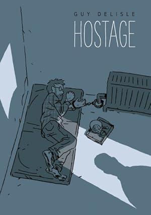 Imagen del vendedor de Hostage a la venta por GreatBookPrices