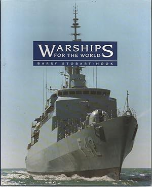 Seller image for Warships for the World for sale by Peter White Books